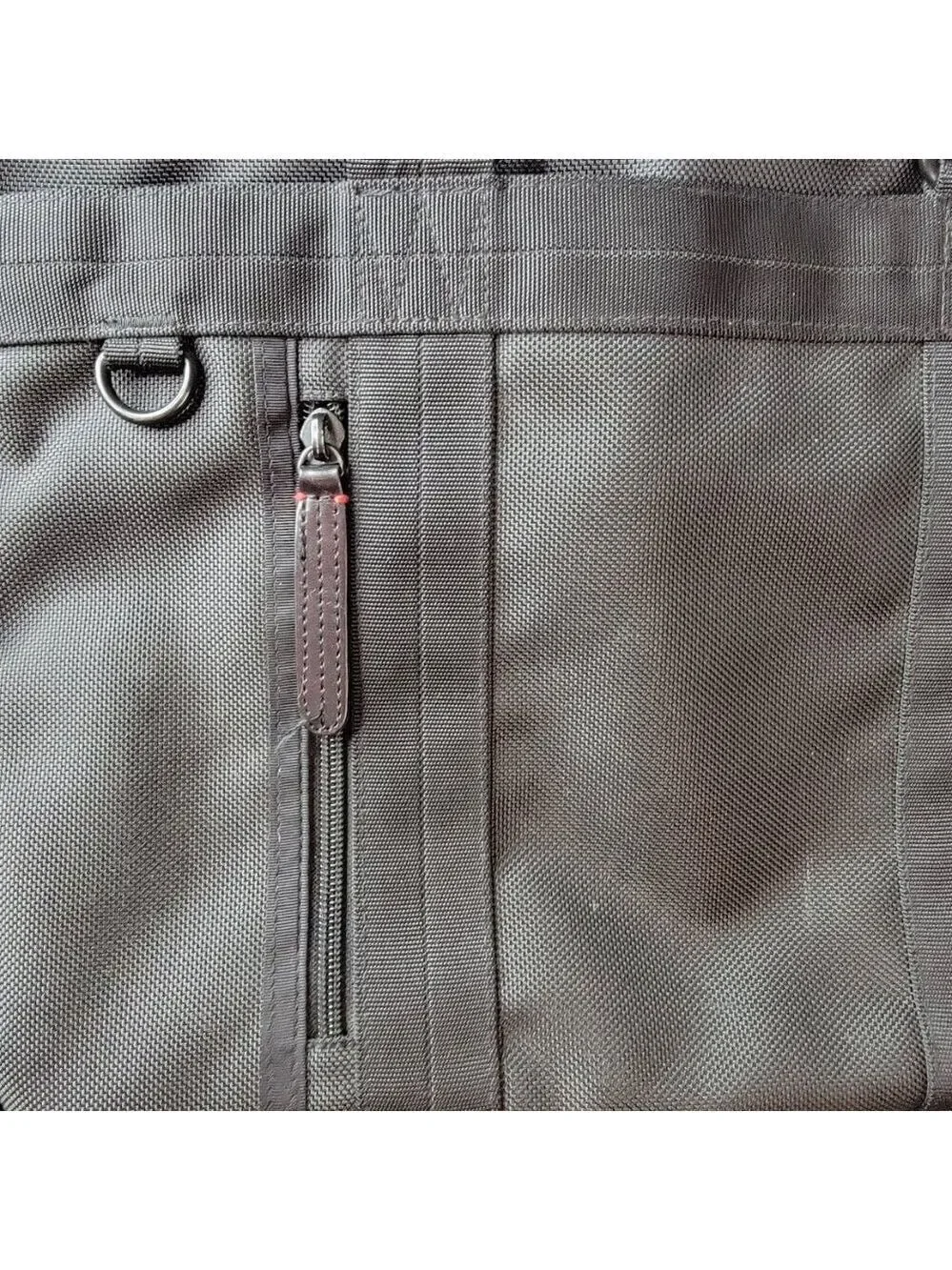 NEOPRO Convertible Laptop Bag – Messenger to Backpack | Rugged Japanese Design
